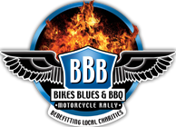 Bikes, Blues & BBQ Photo