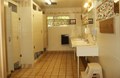 A Peek at the Bath House