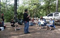 Church Groups