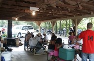Gatherings
