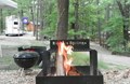 Personalized Firepits