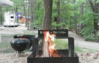 Personalized Firepits