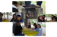 Come Camp & Care With Us Weekend