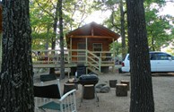 Cabins