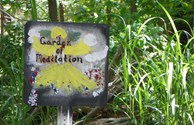 Garden of Meditation