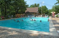 Pool Fun