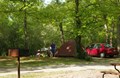 Tenting