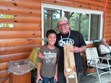 June 16th Fathers Day and our  5th Annual Chili Contest Photo