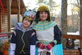 October 27, 2012 Fall Fun Weekend Photo