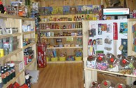 Fully Stocked Store