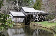 Visit Maybry Mill