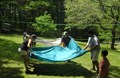Fun at Fancy Gap KOA