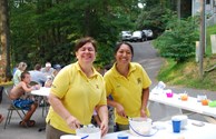 ice cream social