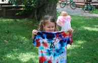 Tie-dye