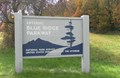 Blue Ridge Parkway entrance less than 100 yards!