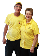 Bil & Kitty Hornung Managers Bil & Kitty Hornung Managers