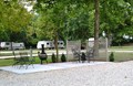 Deluxe Patio Site