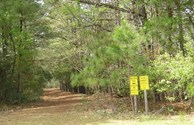 Come Walk or Ride our Nature Trails!