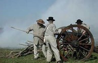 Visit Historical Battlegrounds