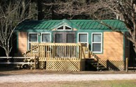 Lodge, sleeps 6