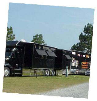 No Rig is Too Big For us!