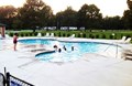 Cooling Off in our two Pools