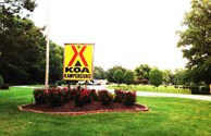 Our Entrance