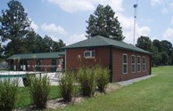 New Fitness Center
