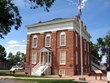 Territorial Statehouse State Park Photo