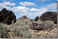 Volcanoe Exploring Photo