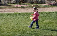 Easter Egg Hunt