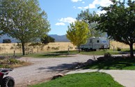 Spacious Back Ins