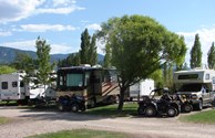 ATV's Welcome