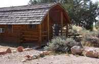 Cozy Cabins