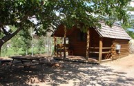 Rustic Cabins