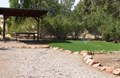 Secluded Tent Spots