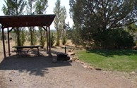 Wonderful Tent Spots