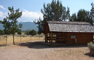Cabins With a View