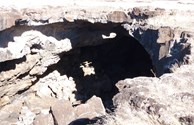 Lava Tubes