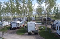 Come Camp and Care with Us Weekend