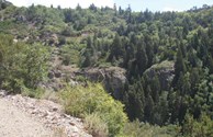 Prestine Views