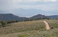 Trails Seem To Never End
