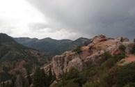 Prestine Views