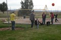 Playground Area