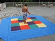 Splash Pad Photo