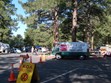 High Altitude Vintage Volkswagen Kampout Photo