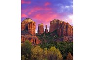Stunning Sedona only 28 miles from us!