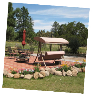 One of our Luxury Super Sites