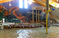 Flagstaff Aquaplex Indoor Waterpark