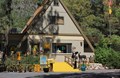 Flagstaff KOA Front Office